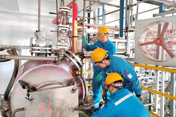 5.寧波材料科技檢修進行中400600