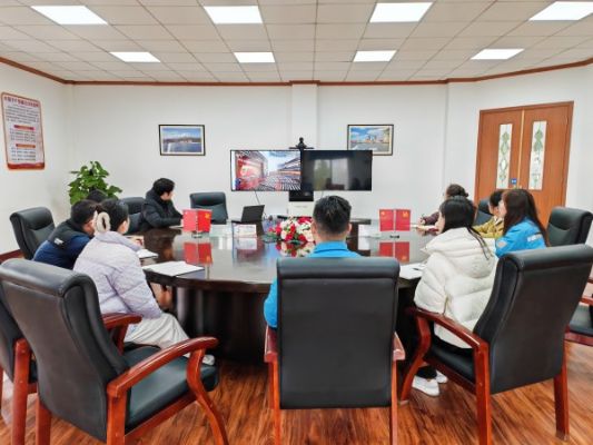 白馬廠
