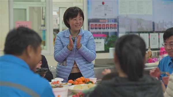 濟(jì)寧海螺家鄉(xiāng)味、海螺情